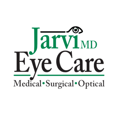 Javi MD Eye Care – Petoskey Michigan Optical Logo